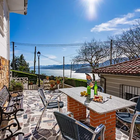 El Rincon De Pocholo Holiday home