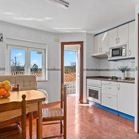 El Rincon De Pocholo Holiday home Lastres