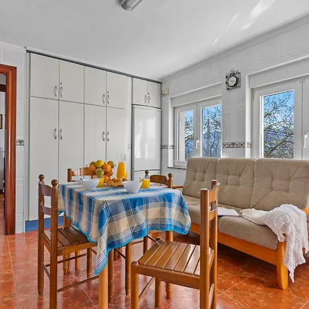 El Rincon De Pocholo Holiday home *