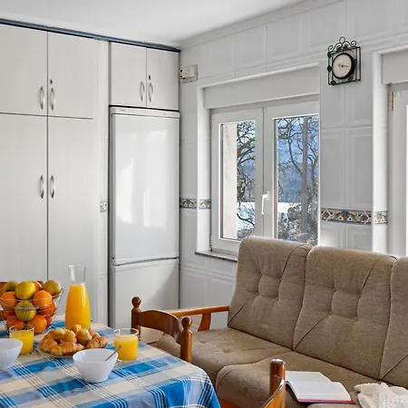 El Rincon De Pocholo Holiday home *
