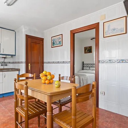 El Rincon De Pocholo Holiday home