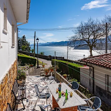 El Rincon De Pocholo Holiday home