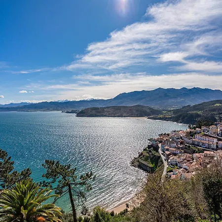 El Rincon De Pocholo Holiday home Lastres