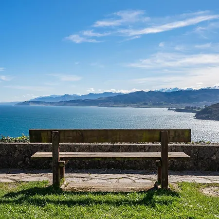 El Rincon De Pocholo * Lastres
