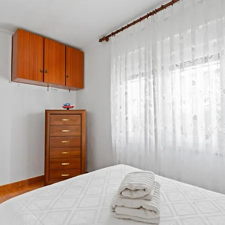 El Rincon De Pocholo Holiday home Lastres